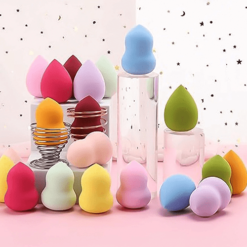 Esponja para maquillaje