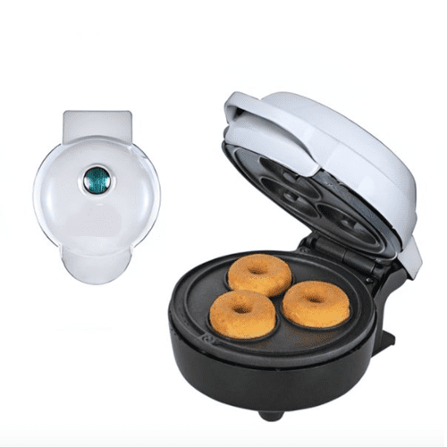 Mini Maquina de Donas