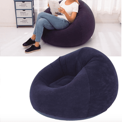 Puff Inflable